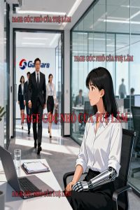 Kiếp Trước Bị Gài Bẫy, Kiếp Này Tôi Chặ t Đ ứt Mọi Đường Lui