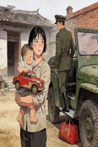 Tháng Thứ Hai Sau Kết Hôn, Chồng Tôi Biến Mất