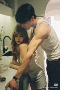 ANH ĐÃ THÍCH EM TỪ RẤT LÂU RỒI