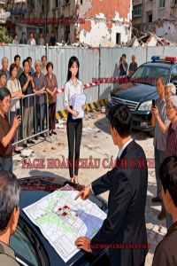 Con Trai Là Gốc Rễ, Con Gái Là Người Dưng