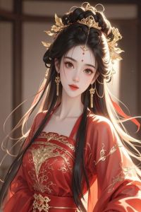 Đích Nữ Trở Về