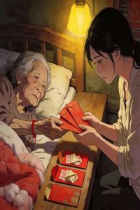 Công Thức Phát Tài Của Bà Nội