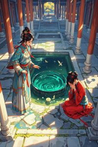 NHẤT THẾ SỦNG PHI