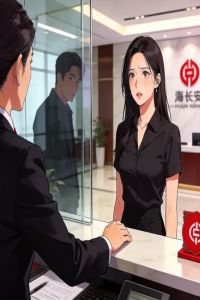 Yêu Xa Năm Thứ Bảy, Tôi Phát Hiện Anh Là Chồng Người Ta