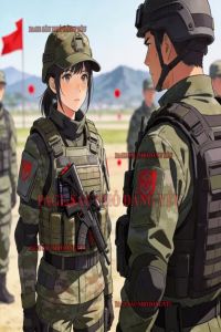 Bay Về Phía Không Có Anh