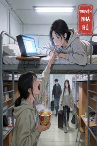 Bạn Cùng Phòng Đáng Sợ