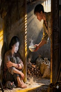 Bị Cư-ớp Giấy Báo Trúng Tuyển Vì Em Gái