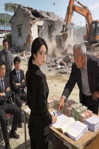 Không Được Đền Bù? Tôi Biến Nhà Thành Mỏ Vàng