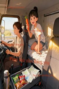 Củ Cà Rốt Và Sợi Tóc Vàng