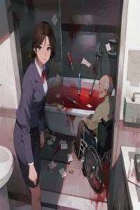 Bảo Mẫu Hút Dương Khí