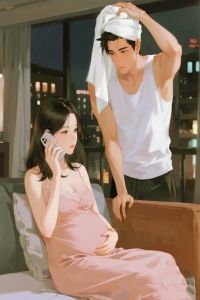 Ly Hôn Vì Một Câu “Thông Cảm”