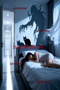 Tiếng Mèo Trong Đêm