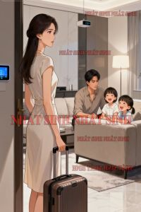 Vòng Vây Tình Ái