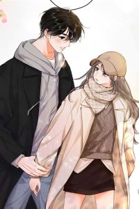 NẮM TAY ANH ĐI ĐẾN CUỐI CON ĐƯỜNG