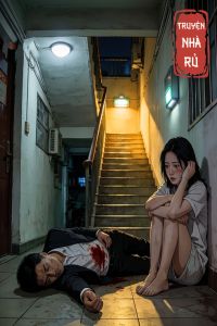 Chiếc Đồng Hồ Đổi Đời