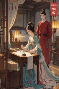 Một Vợ Một Chồng Ở Cổ Đại