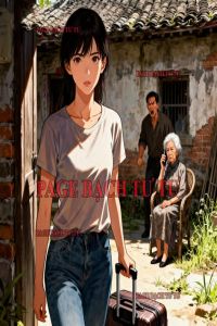 Mười Tám Tuổi Bị Cha Đuổi Khỏi Nhà