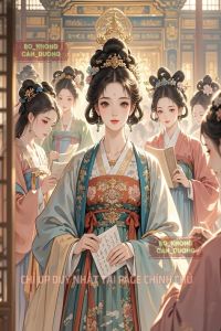 TRẢ LẠI NGAI PHI