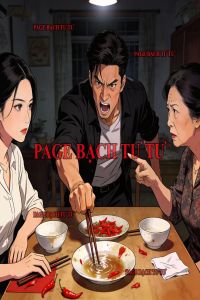 NGƯỜI VÔ DỤNG LÀ AI