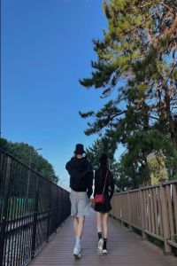 RỰC RỠ THEO CÁCH RIÊNG