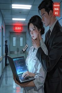 Anh Bắt Tôi Cứu Kẻ Thù