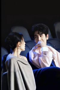 Hôn Nhân Bí Mật Của Ảnh Hậu