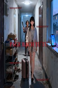 Ba Giờ Sáng, Cả Tòa Nhà Mất Ngủ