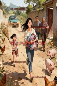 NGƯỜI ĐƯỢC CHỌN KHÔNG PHẢI TÔI