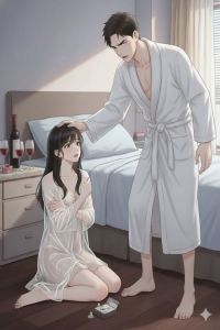 Lạnh Như Bạc Tư Hàn