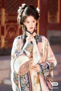 Nam Phong Nhập Quân Hoài