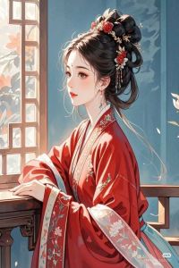 Công Chúa Không Đi Hòa Thân