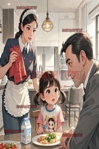 Mối Hận Khó Tiêu