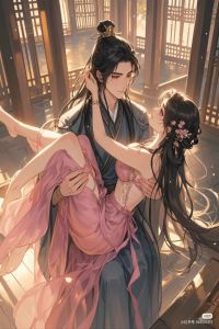 Chiêu Lâm Thịnh Thế