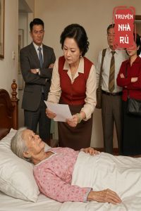 Mười Tệ Của Một Đời Dâu