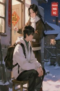 Dẫn Bạn Trai Về Núi Ăn Tết