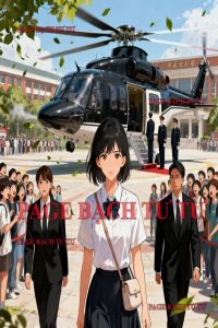 Tần Du Không Nhường Vé