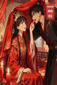 Câm Hậu Nhập Cung