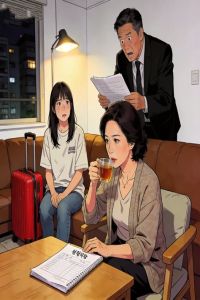 TIN NHẮN GỬI NHẦM