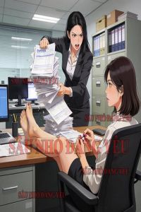 Bị Sa Thải Khi Vẫn Đang Làm Việc