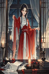 HỶ MỆNH AN DƯƠNG