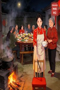 Mùng Một Lật Bàn, Mùng Ba Ly Hôn