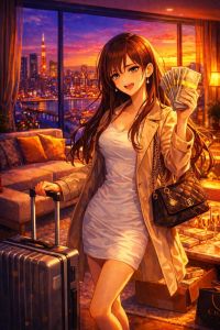 MỘT TRĂM TRIỆU MU A TỰ DO