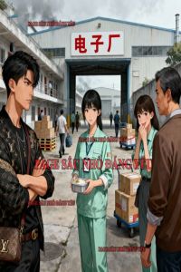 Đứa Con Gái Bị Chối Bỏ