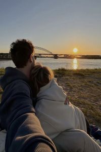 VÁY CƯỚI CỦA TÔI BIẾN THÀNH VÁY PHÙ DÂU