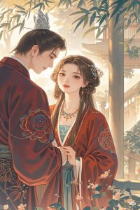 Hậu Cung Độc Dược Sư