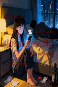 Gia Đình Hạnh Phúc Không Có Tôi