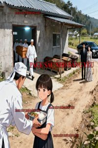 Noãn Noãn, Mẹ Không Về Được Nữa Rồi