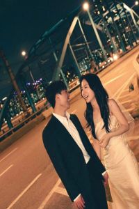 CHƯA TỪNG CHỜ ĐỢI AI