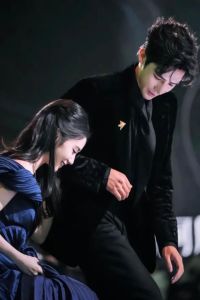 Thiếu Niên Hoa Hồng Của Tôi