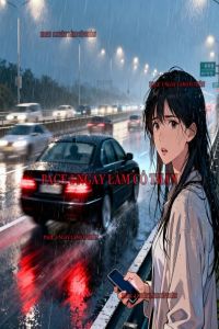 Khi Đạn Mạc Cũng Không Cứu Nổi Tình Yêu